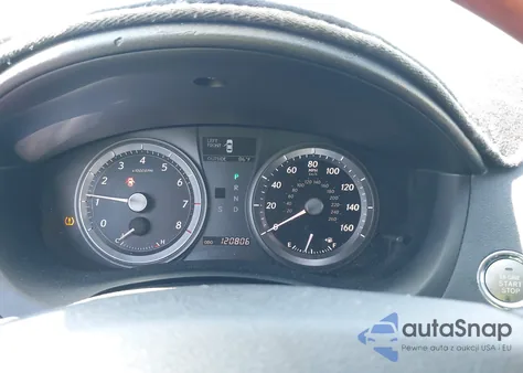 2007 Lexus Es 350 from USA, damaged, VIN JTHBJ46GX72050161